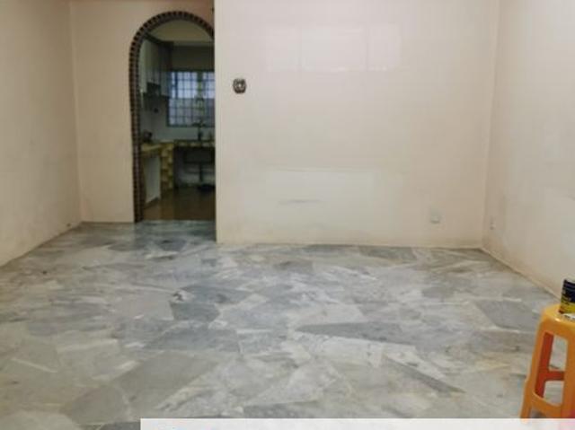 House for rent in Selayang, Selangor