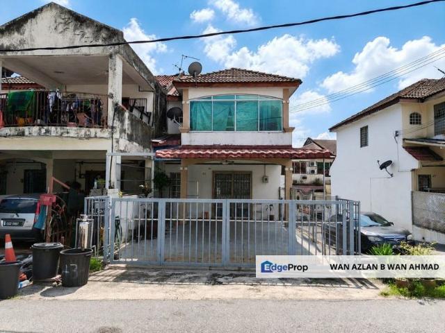 House for sale in Selayang, Selangor