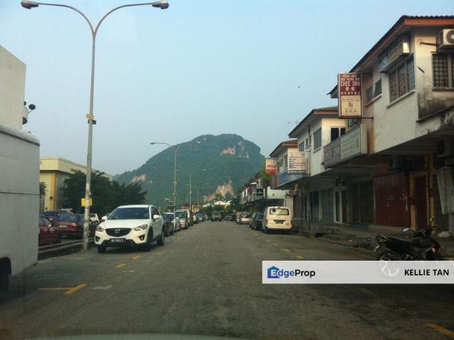 Shop for sale in Selayang, Selangor
