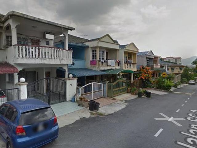 Terraced House for sale in Selayang, Selangor