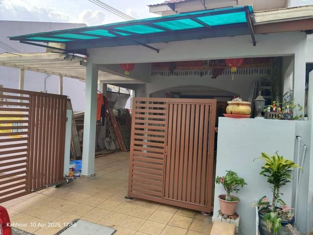 Terraced House for sale in Selayang, Selangor