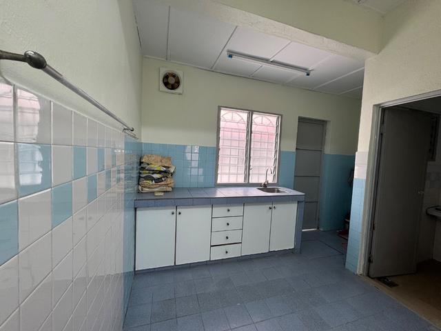 Terraced House for rent in Gombak, Majlis Perbandaran Selayang