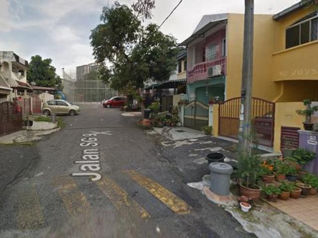 Terraced House for sale in Selayang, Selangor