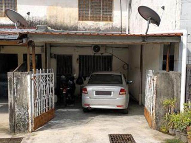 Terraced House for sale in Country Heights Damansara, Kuala Lumpur