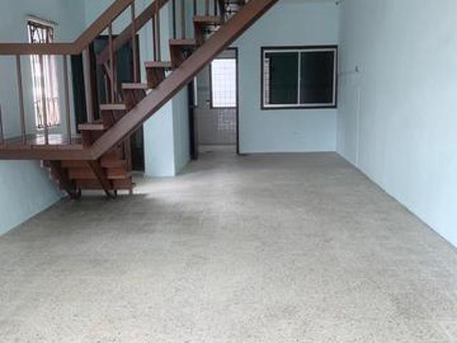 Terraced House for rent in Selayang, Selangor