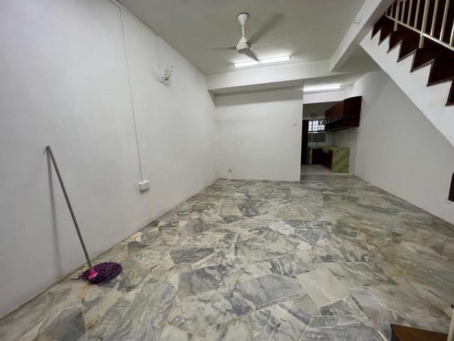 Terraced House for rent in Selayang, Selangor