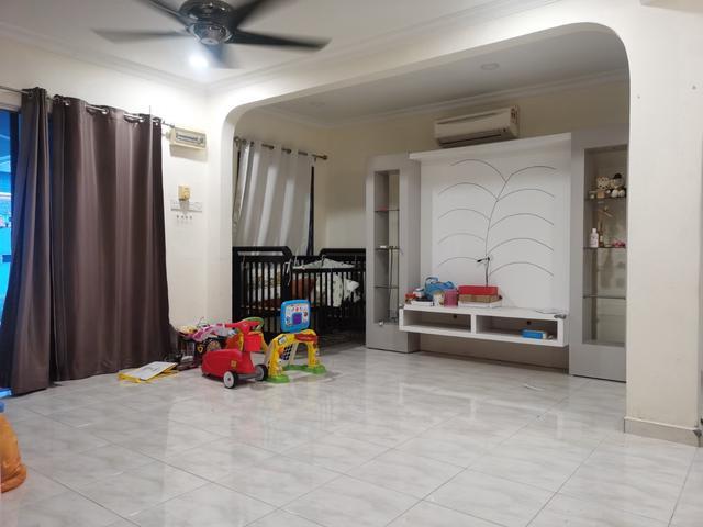 Terraced House for sale in Selayang, Selangor