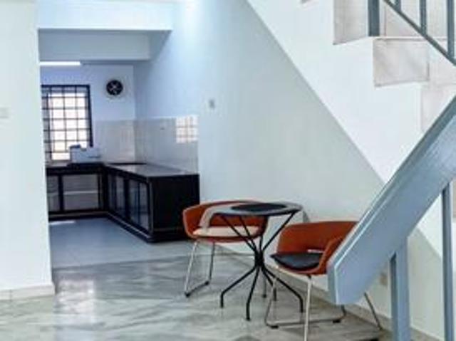 Terraced House for sale in Selayang, Selangor