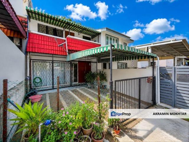 House for sale in Selayang, Selangor
