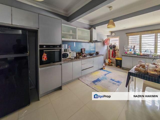House for sale in Selayang, Selangor