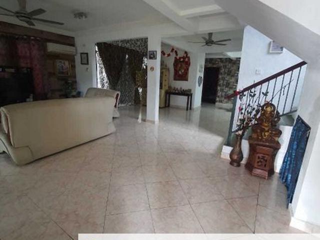 House for sale in Selayang, Selangor