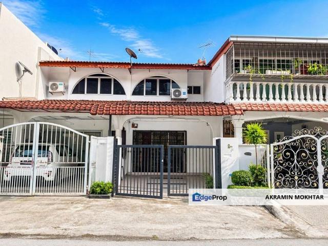 House for sale in Selayang, Selangor