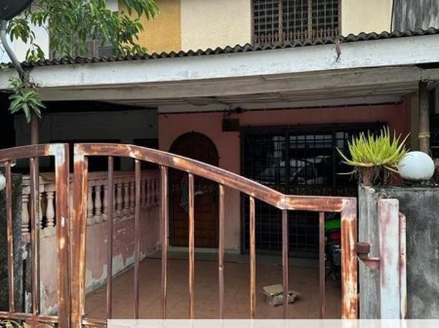 House for sale in Selayang, Selangor