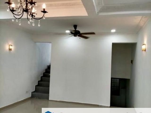 House for rent in Gombak, Majlis Perbandaran Selayang