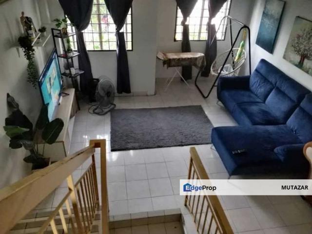 House for sale in Selayang, Selangor