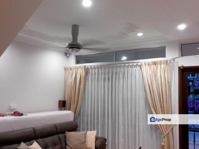 House for rent in Selayang, Selangor
