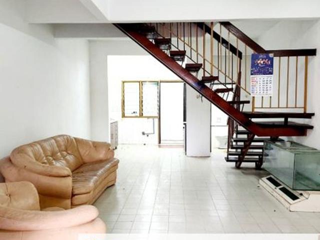 House for sale in Selayang, Selangor