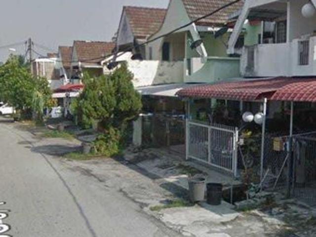 House for sale in Selayang, Selangor
