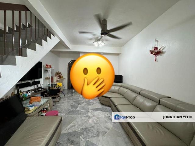 House for sale in Selayang, Selangor