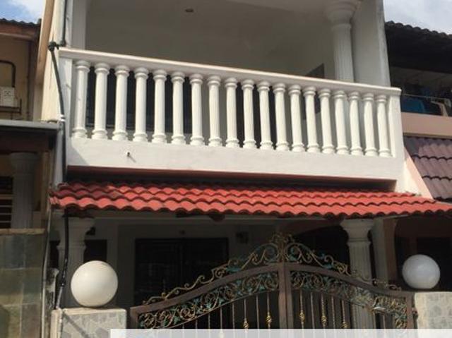 House for sale in Selayang, Selangor