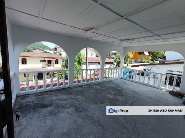House for rent in Selayang, Selangor