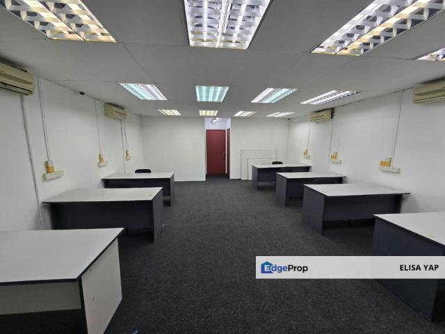 Shop for sale in Selayang, Selangor