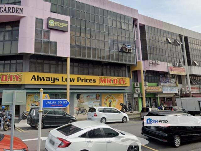 Shop for rent in Selayang, Selangor