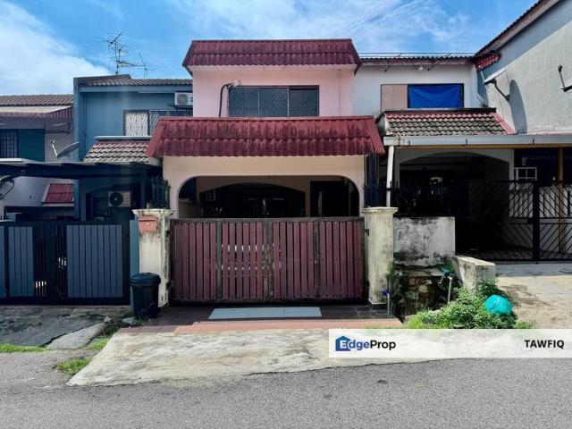 House for sale in Selayang, Selangor