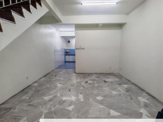House for rent in Gombak, Majlis Perbandaran Selayang