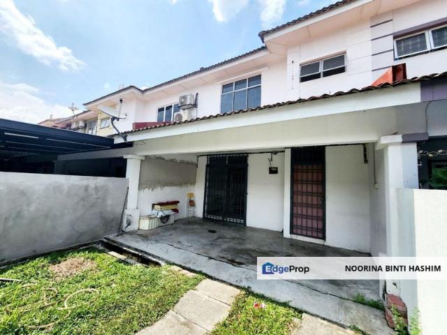 House for sale in Selayang, Selangor