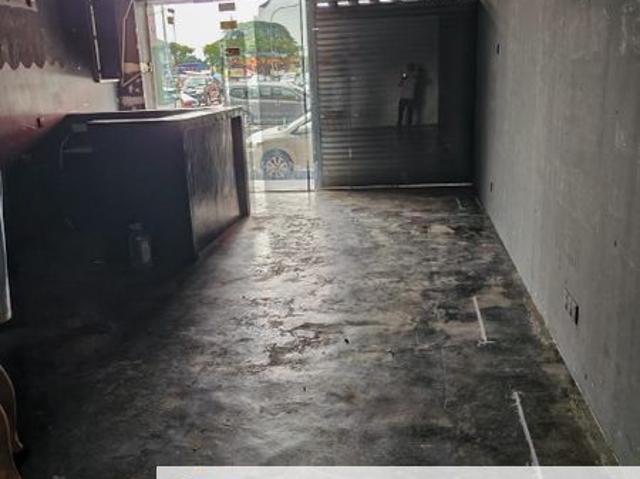 Shop for rent in Selayang, Selangor