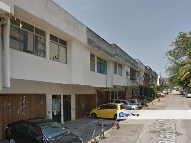 Shop for sale in Selayang, Selangor