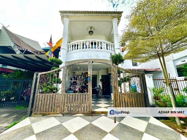 House for sale in Selayang, Selangor
