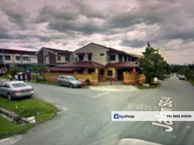 House for sale in Selayang, Selangor