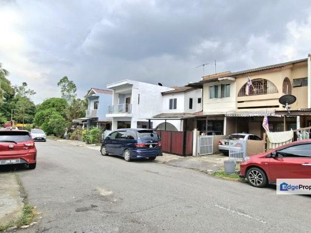 House for sale in Selayang, Selangor