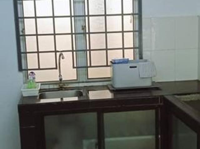 House for sale in Gombak, Majlis Perbandaran Selayang