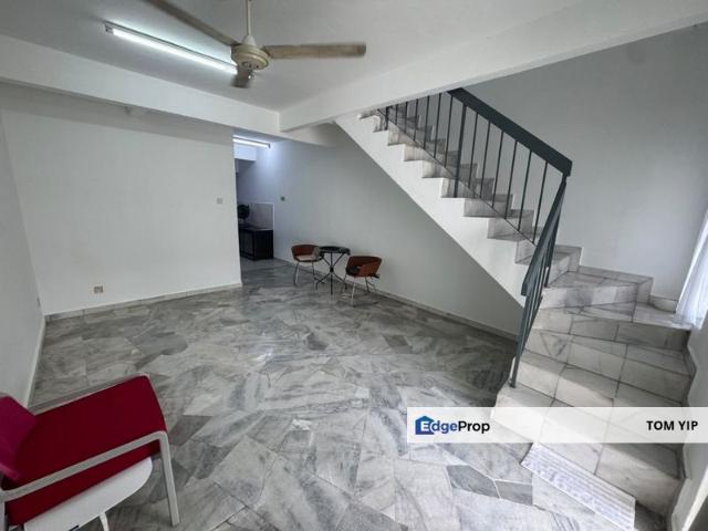 House for sale in Selayang, Selangor
