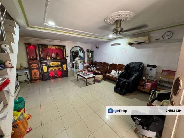 House for sale in Gombak, Majlis Perbandaran Selayang