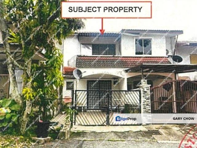 House for sale in Selayang, Selangor
