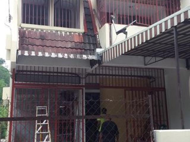 House for sale in Selayang, Selangor