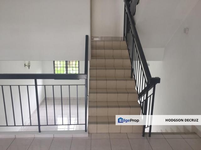 House for rent in Selayang, Selangor