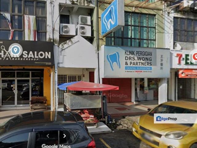 Shop for sale in Selayang, Selangor