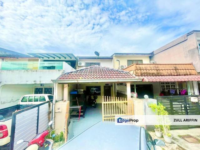 House for sale in Selayang, Selangor