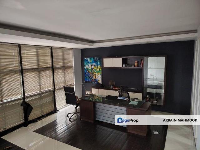 Shop for sale in Selayang, Selangor