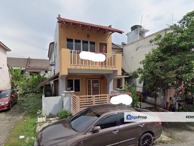 House for sale in Selayang, Selangor