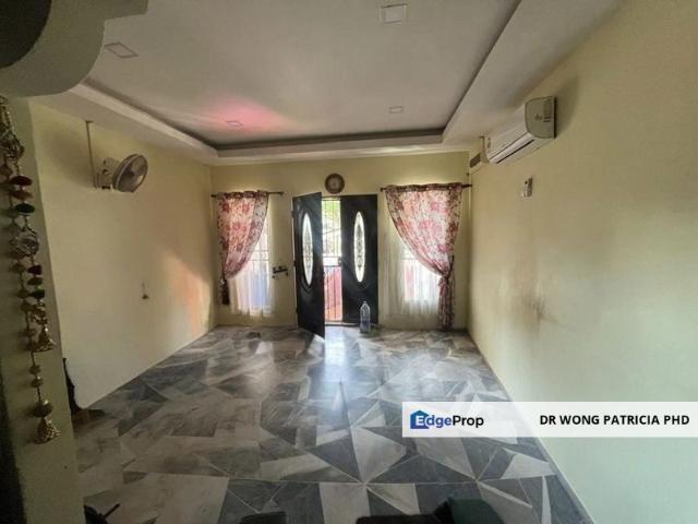 House for sale in Selayang, Selangor