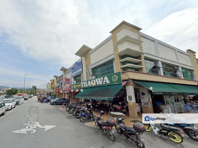 Shop for sale in Selayang, Selangor