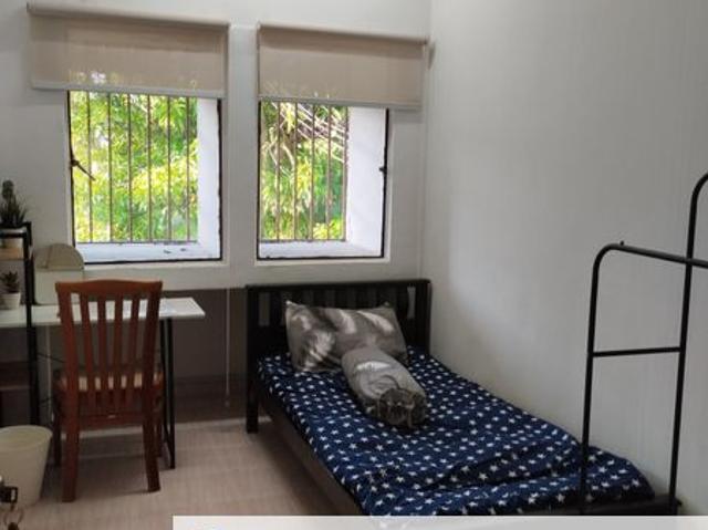 House for rent in Selayang, Selangor