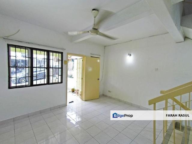 House for sale in Selayang, Selangor