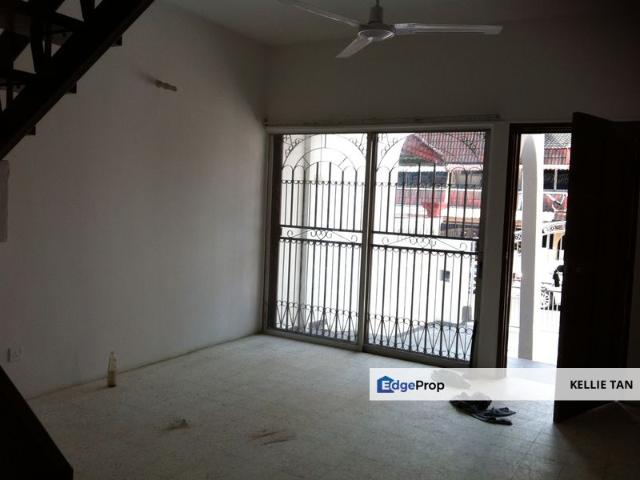 House for sale in Selayang, Selangor